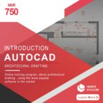 Architectural Visualization Essentials: Beginner SketchUp, Photoshop, and CAD Integration